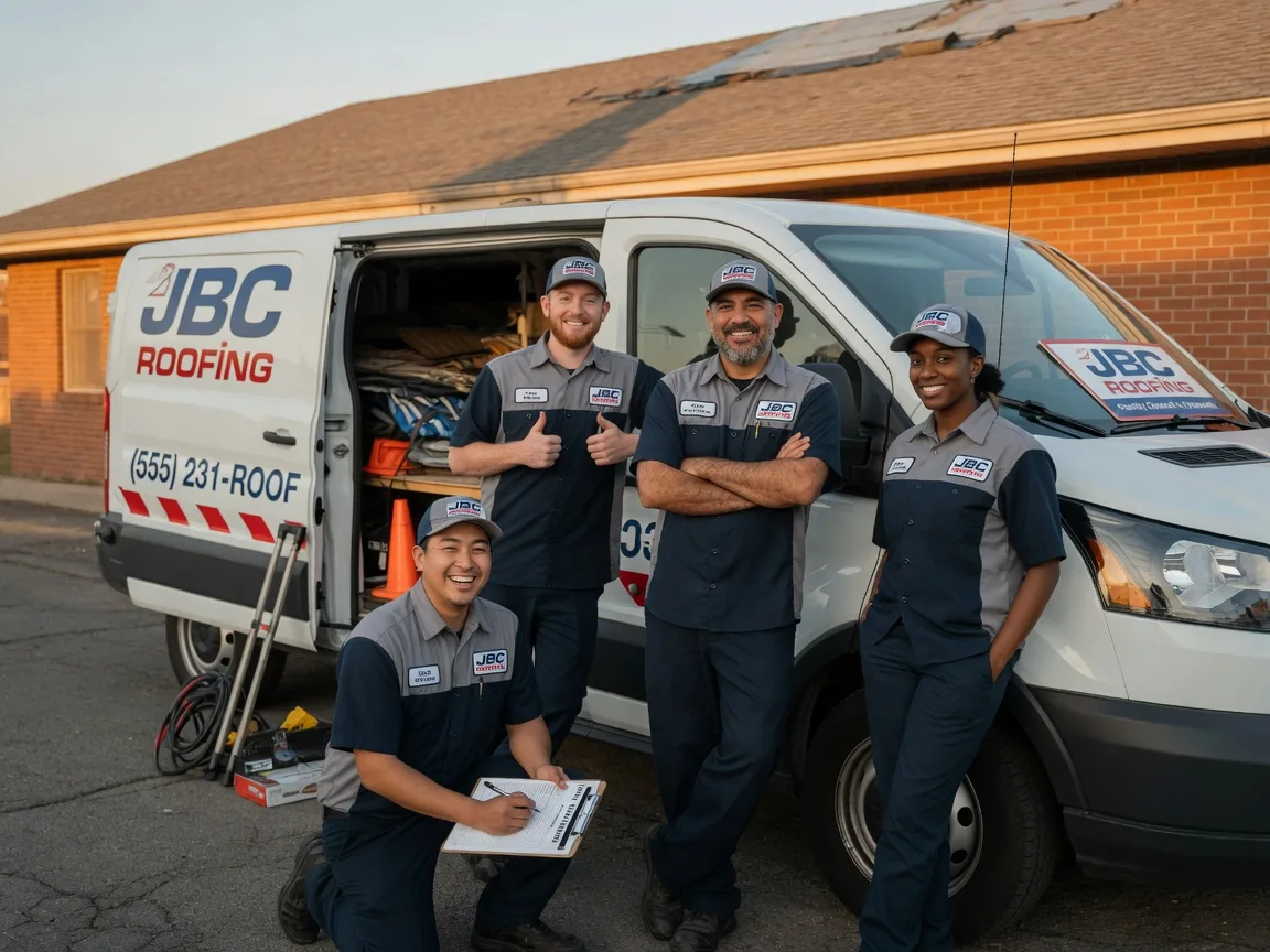 Roof Replacement company in Spencer, WV