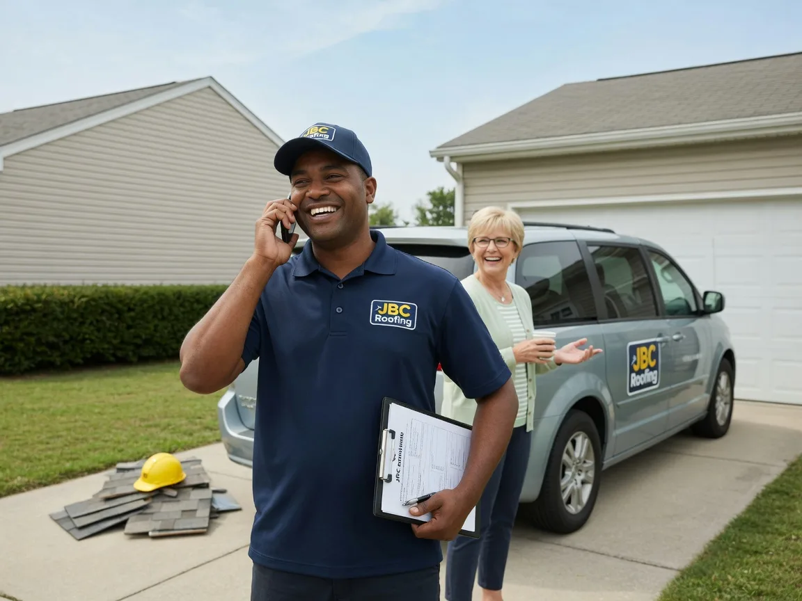 Roof Replacement Spencer, WV FAQs